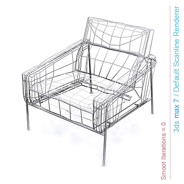 3ds design series leather - series 3300 leather easy chair by lajhar